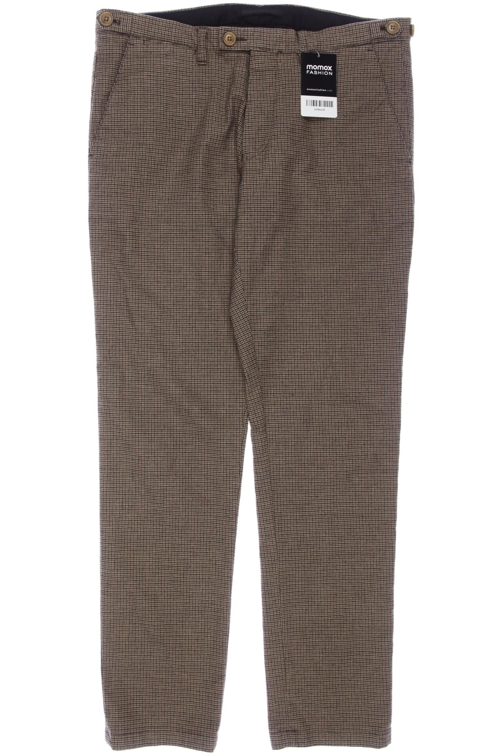 DRYKORN Pants in 32 in Beige, Item view