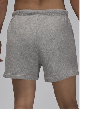 Jordan Regular Broek in Grijs: terug