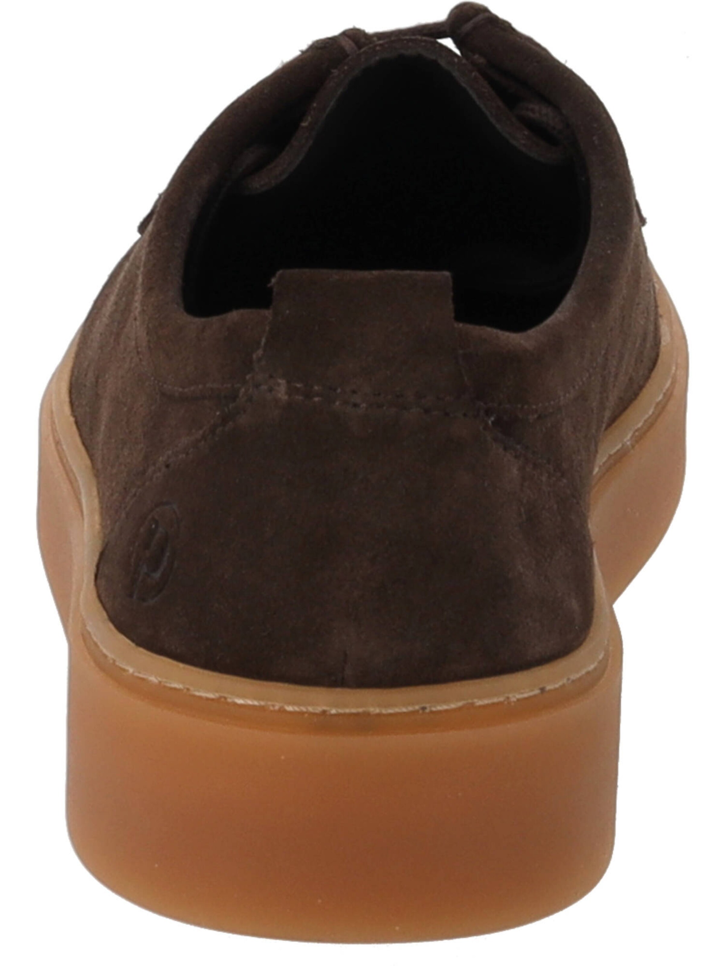 Palado Schnürschuh 'Orifir' in Braun
