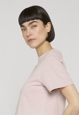 Urban Classics - Camiseta en rosa