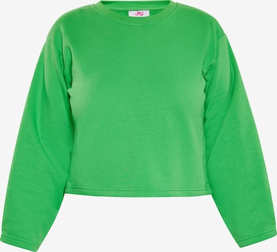 MYMO Sweatshirt i grön, Produktvy