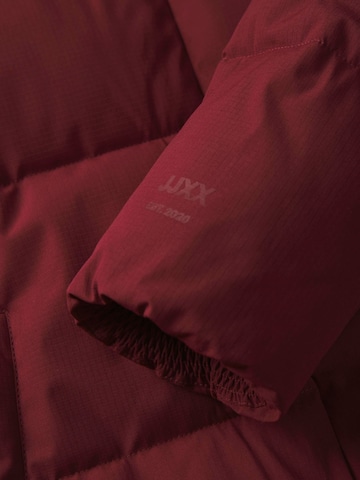 JJXX Tussenjas in Rood