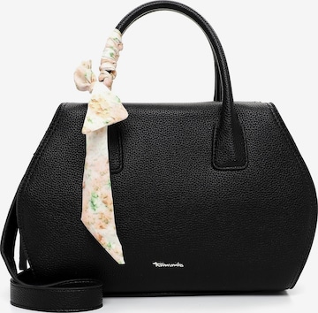 Cabas ' TAS Karolin ' Tamaris en noir : devant
