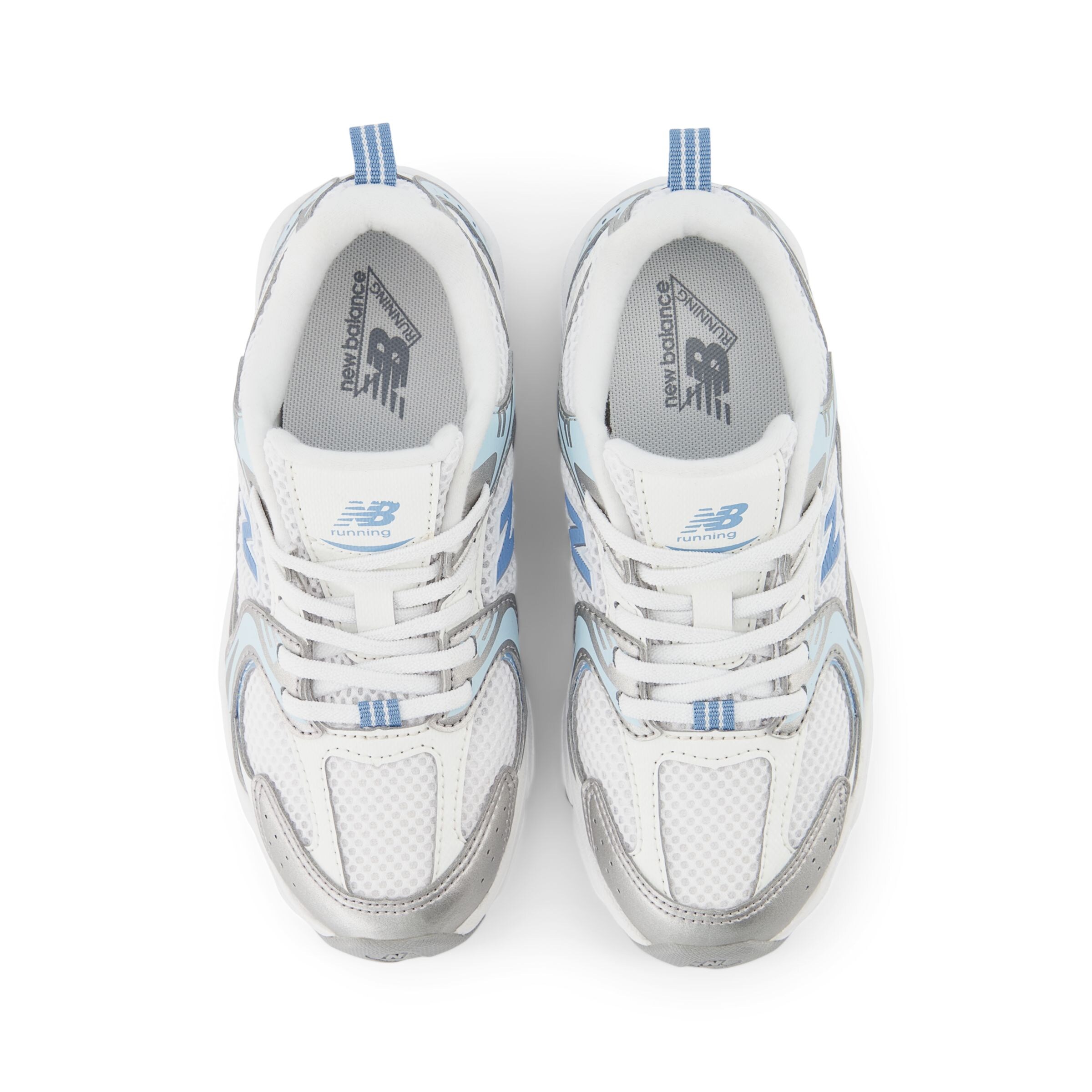 Baskets '530 Bungee' new balance en bleu