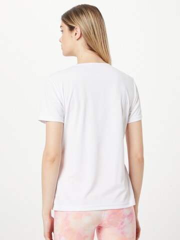 ODLO Toiminnallinen paita 'CARDADA' värissä valkoinen