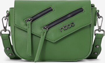 NOBO Crossbody Bag 'Desire' in Green: front