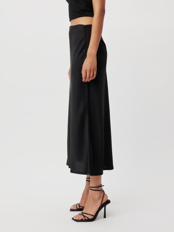 LeGer by Lena Gercke Skirt 'Hallgard' in Black