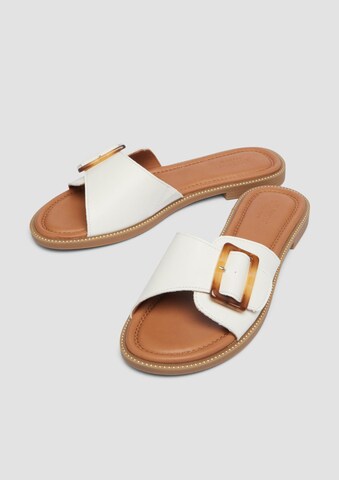 s.Oliver Muiltjes in Wit