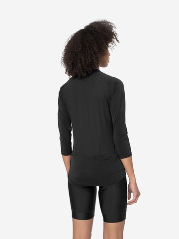 Maglia funzionale di 4F in nero