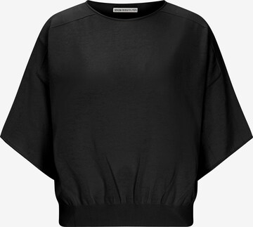 DRYKORN Sweater 'Dilary' in Black: front
