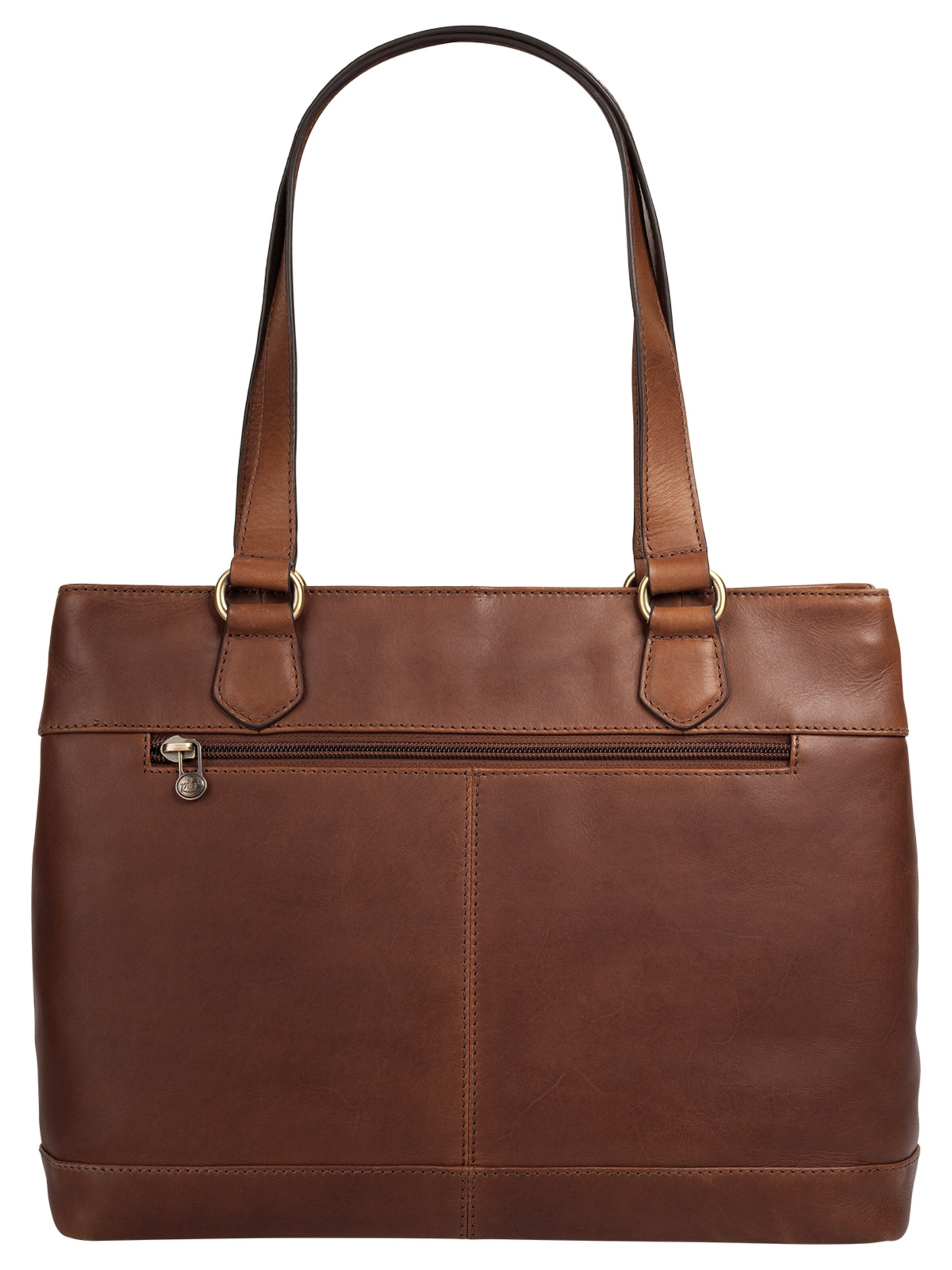 piké Shopper in Brown