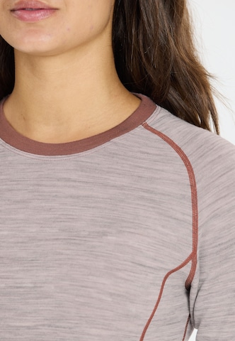 Whistler Basislaag 'BRANDI' in Bruin