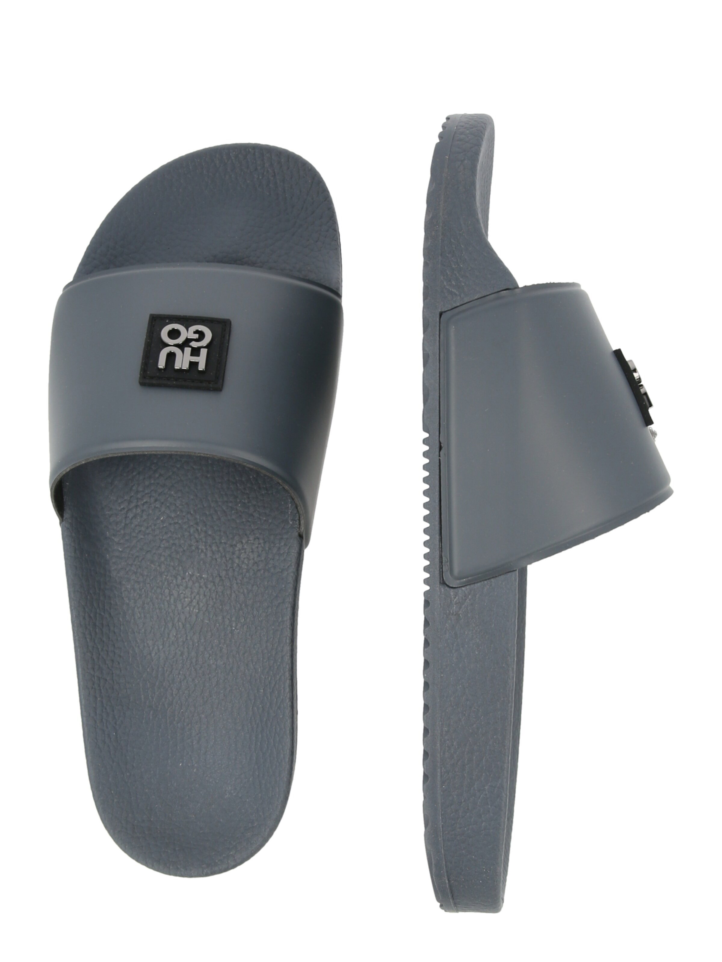 HUGO Papucs 'Timein' - szürke