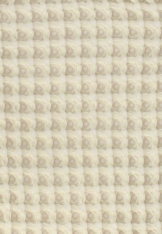 NOU Cosmetic bag 'Rosalinda' in Beige