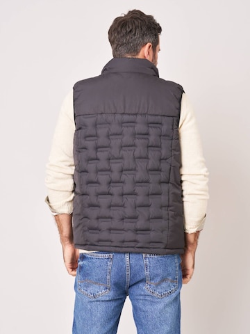 Manteau d’hiver Deeluxe en gris