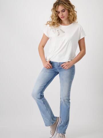 monari Shirt in White