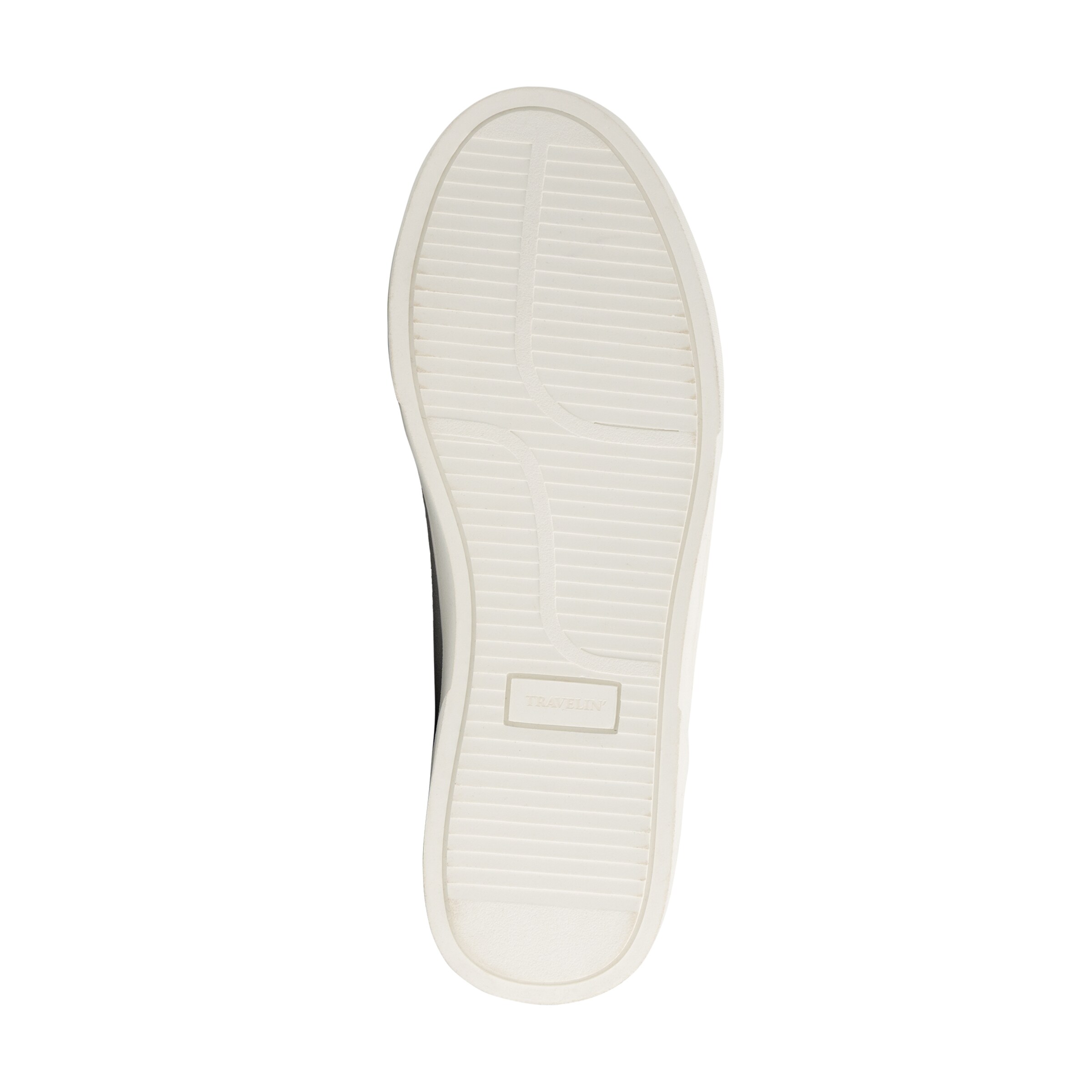 Travelin Sneaker low 'Carlisle ' i grå