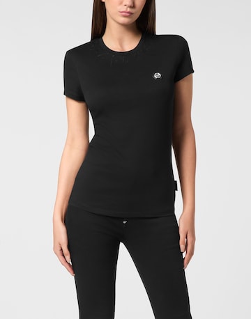 Philipp Plein Shirt in Zwart