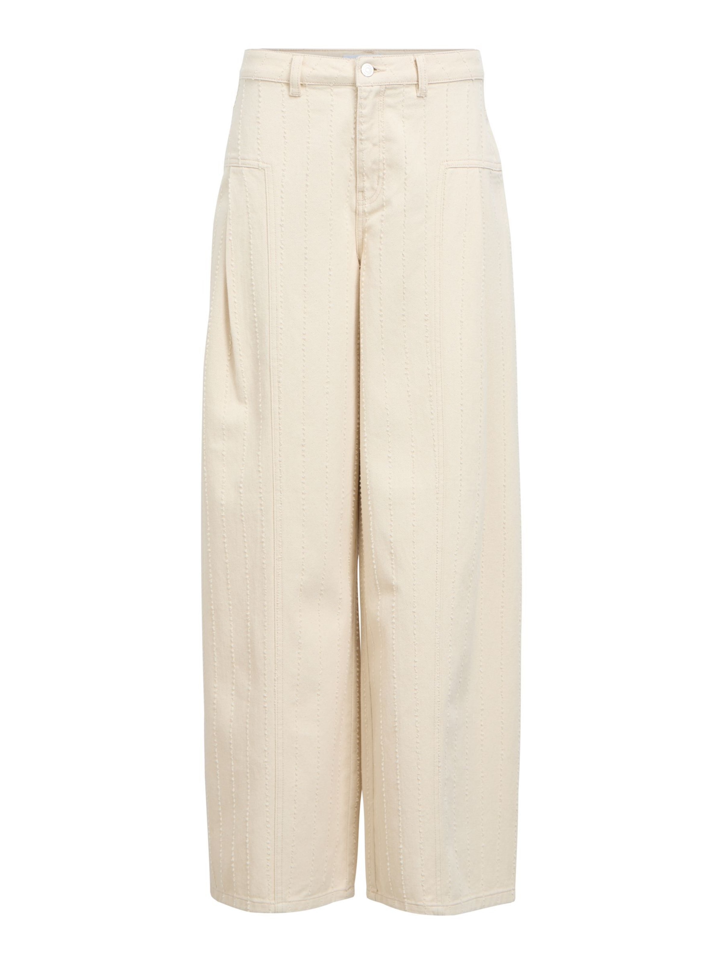 OBJECT - regular Vaquero ' OBJBELLA' en beige: frente