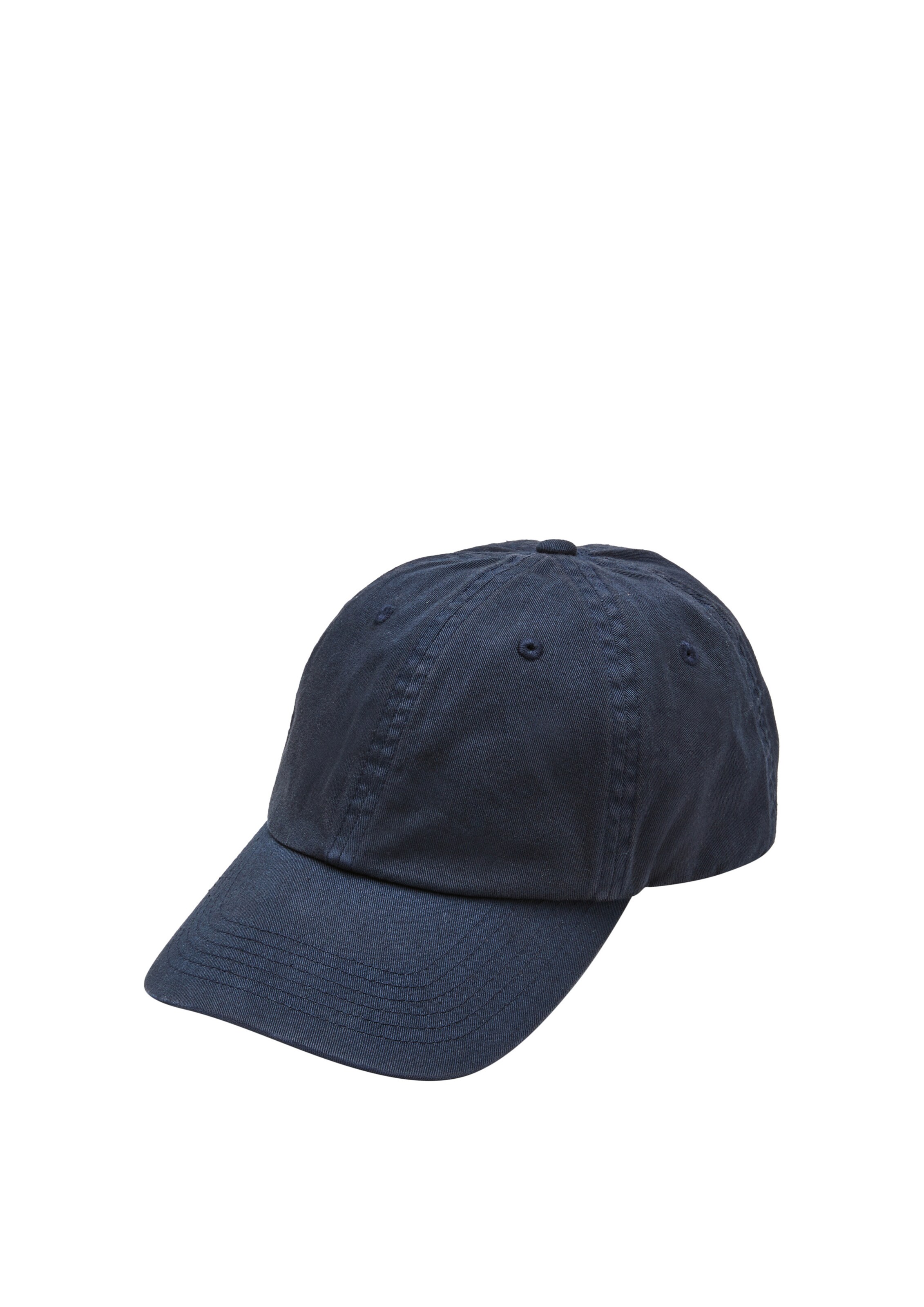 s.Oliver Pet in Blauw: voorkant