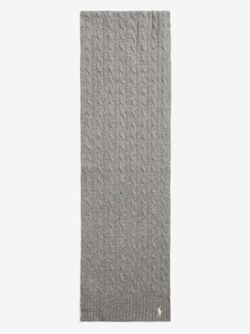 Polo Ralph Lauren Scarf in Grey