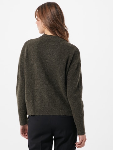 Samsøe Samsøe Sweater in Brown