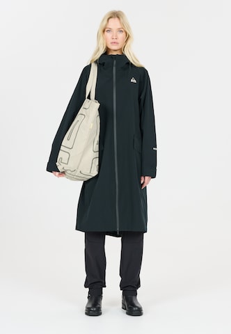 SOS Sporttas 'Arden Large' in Beige: voorkant