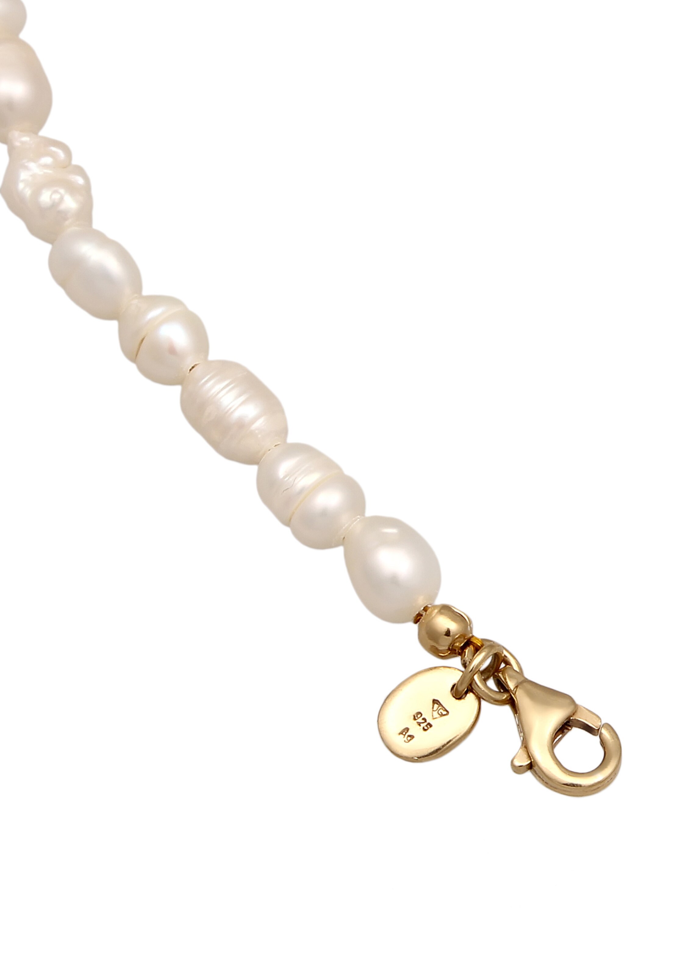 Bracelet ELLI PREMIUM en or