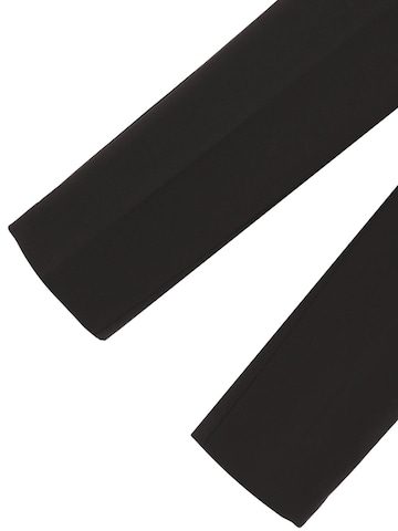 Kocca Regular Hose 'ZASSIR' in Schwarz