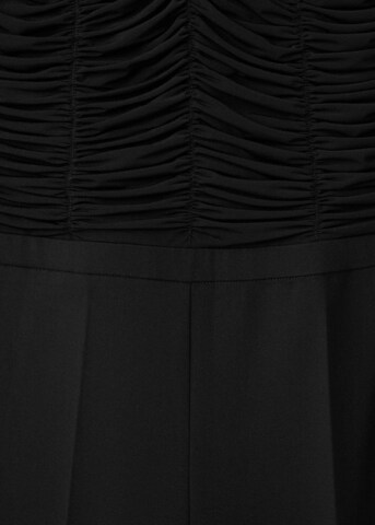 MANGO Jumpsuit 'Fatima' in Black