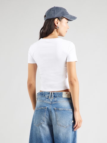 Tally Weijl - Camiseta en blanco