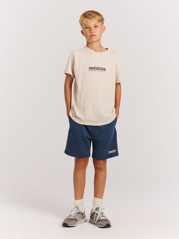 PROTEST Loosefit Hose 'PRTClints JR'‌‌‌‌‌‌‌‌‌ in Blau