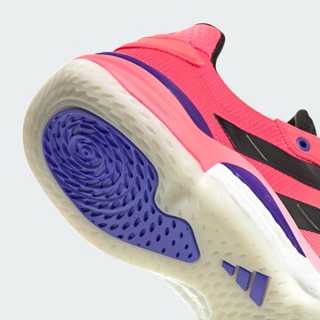 ADIDAS PERFORMANCE Sports shoe 'Stabil 16' in Pink