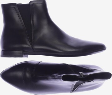 ECCO Dress Boots in 37 in Black: front