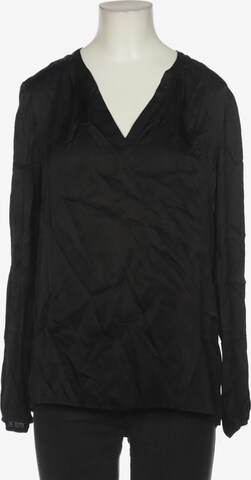s.Oliver BLACK LABEL Blouse & Tunic in M in Black: front