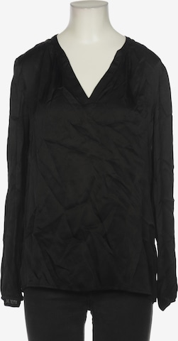 s.Oliver BLACK LABEL Blouse & Tunic in M in Black: front