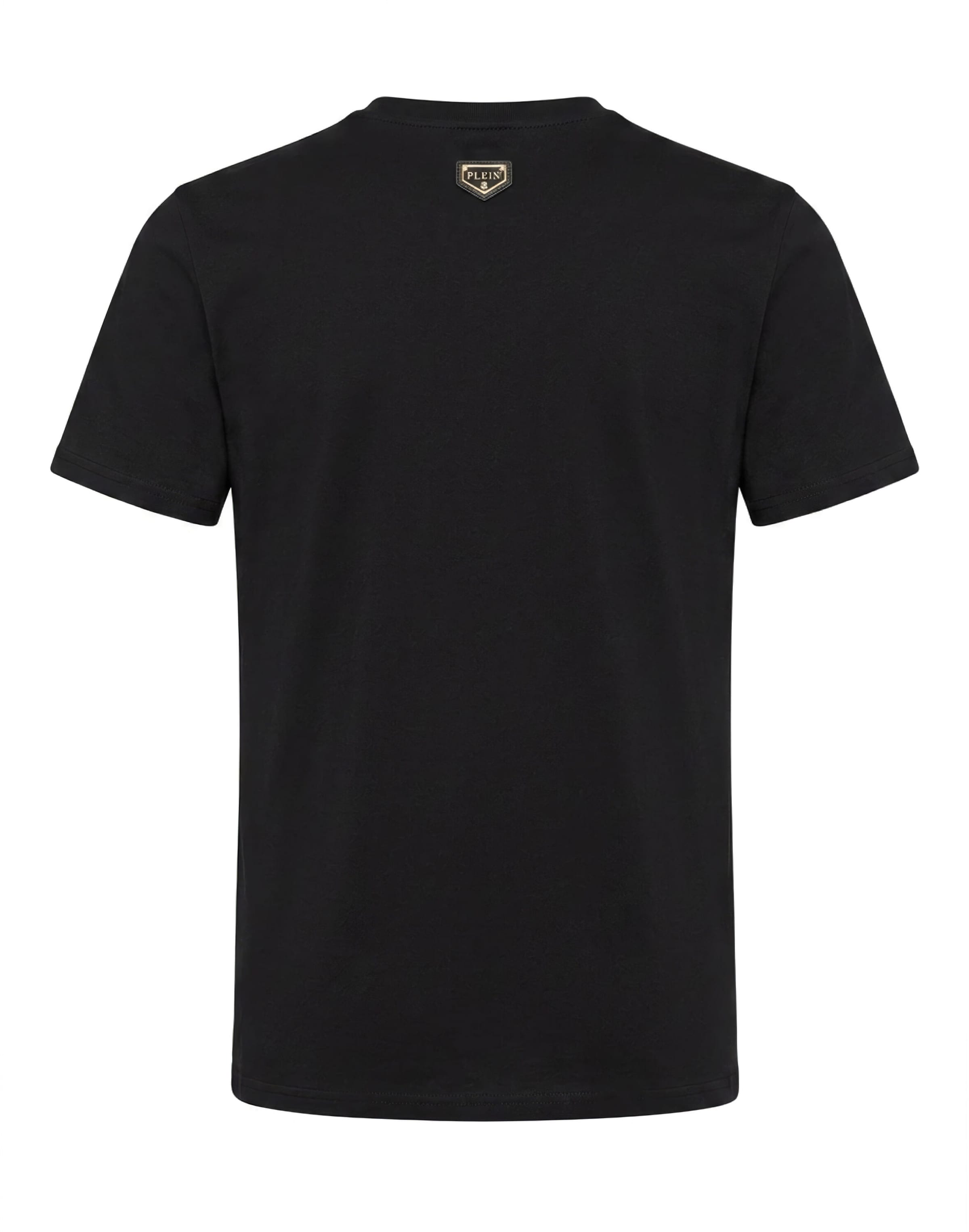 Maglietta di Philipp Plein in nero