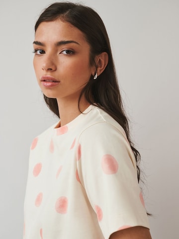 NextMajica - bež boja