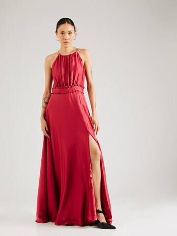 Abito da sera di SWING in rosso