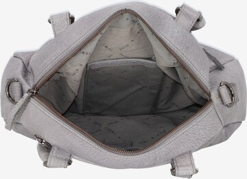 Borsa a spalla 'Femi & Nine ' di Greenland Nature in grigio