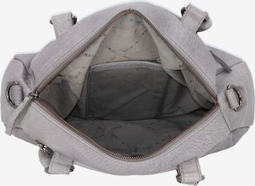 Sac bandoulière 'Femi & Nine ' Greenland Nature en gris