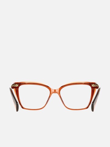 Liu Jo - Gafas de sol en marrón