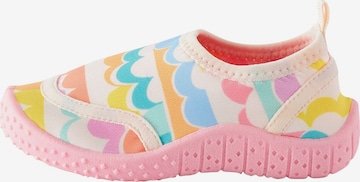 Next Tennarit värissä monivärinen: etupuoli