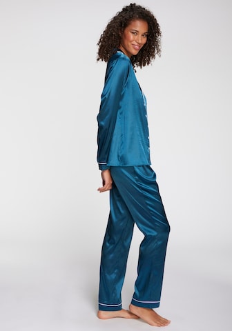 s.Oliver Pyjamas i grøn