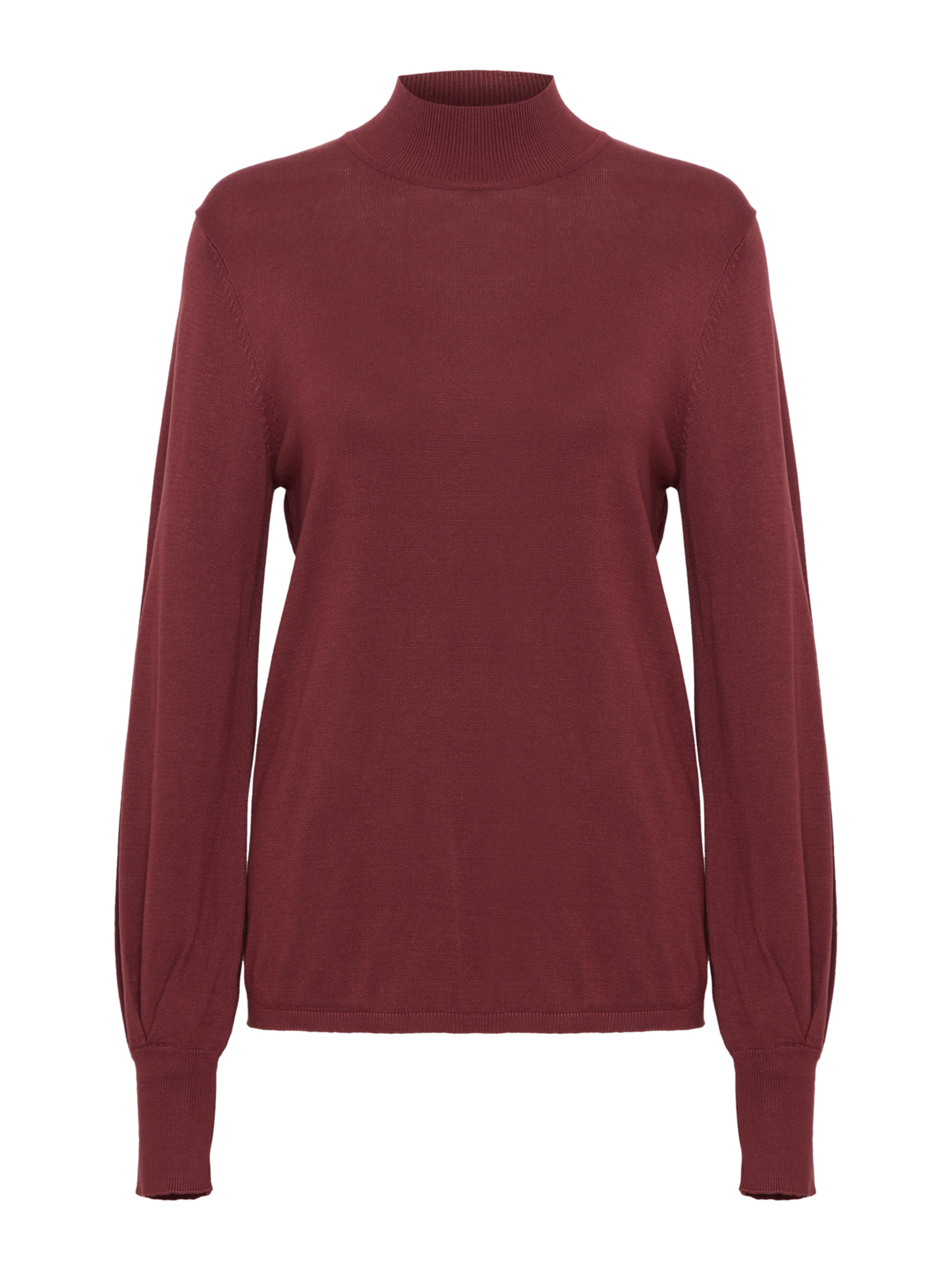 ICHI - Jersey 'IHMafa' en rojo: frente