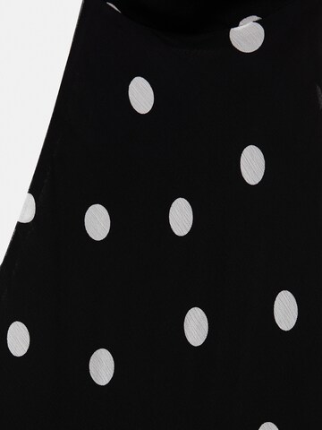 Pull&BearTop - crna boja