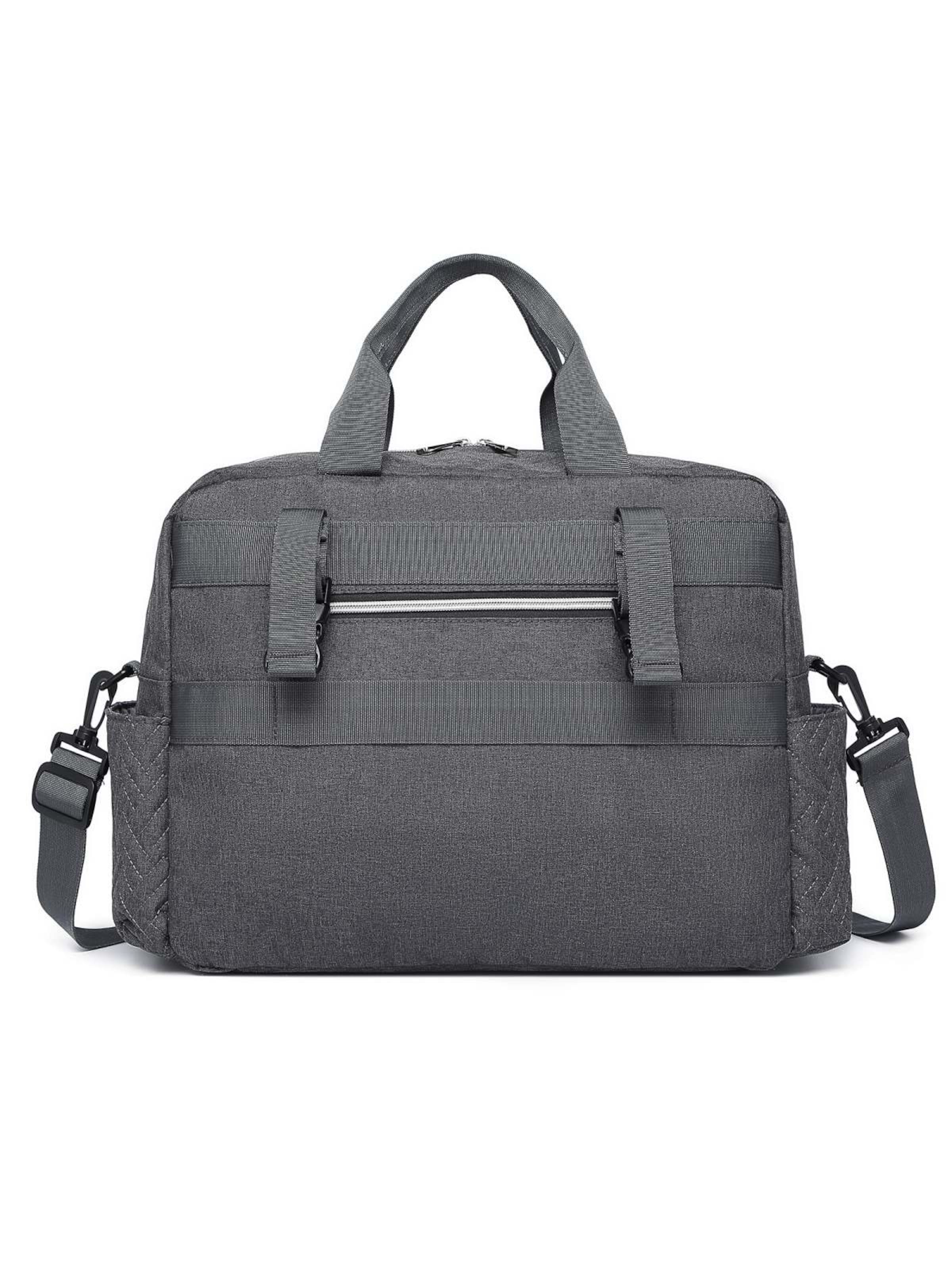Kono Weekender in Grey