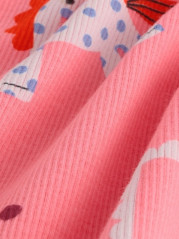 Next Shirt in Pink