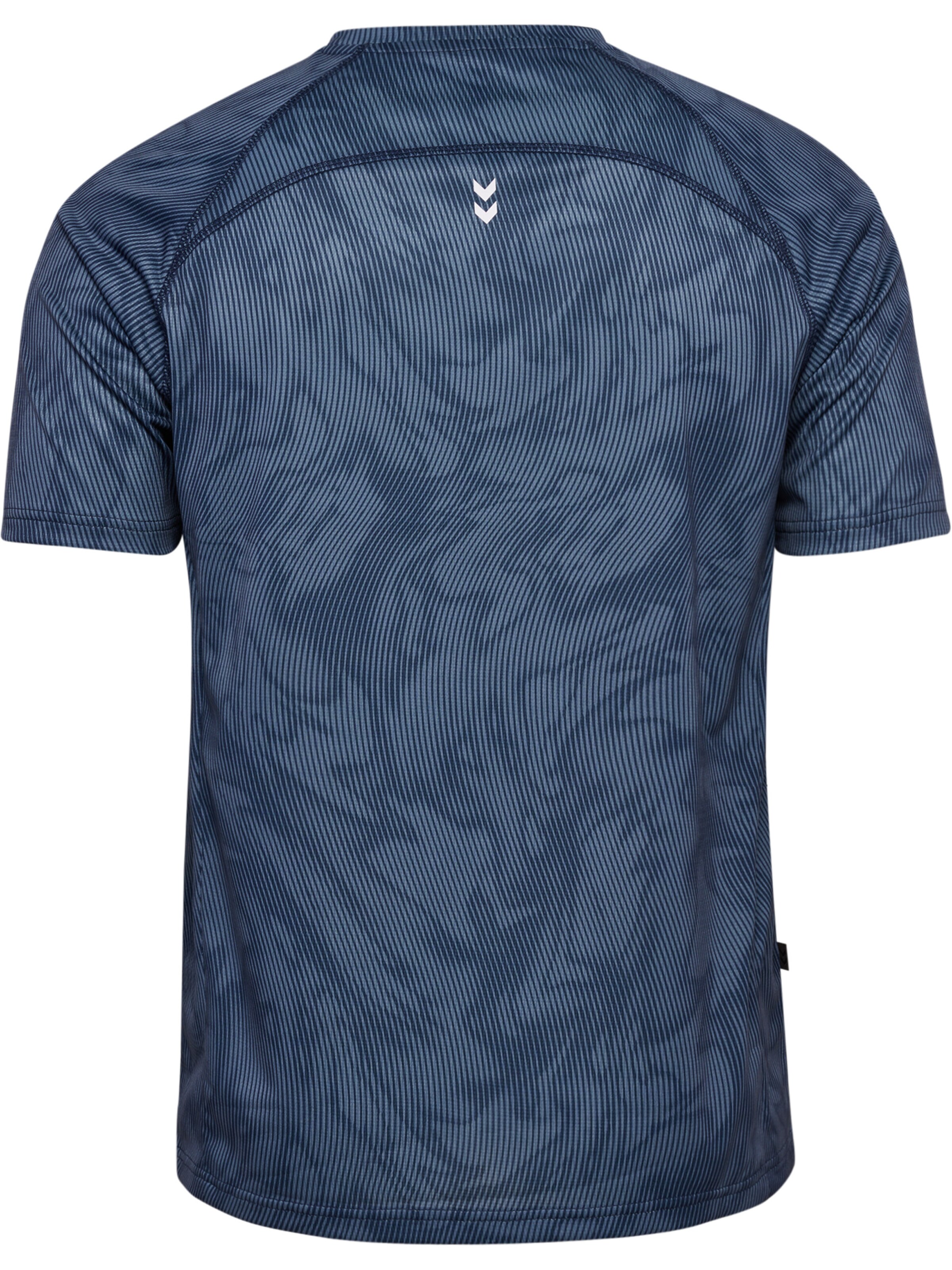 Hummel Leisure suit in Blue