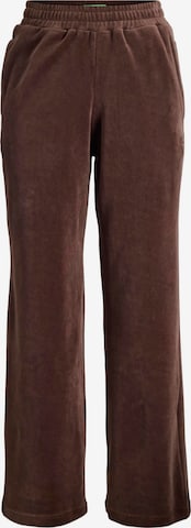 JJXX - regular Pantalón 'JXSNOOKIE' en marrón: frente